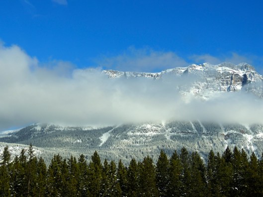 through the clouds 3