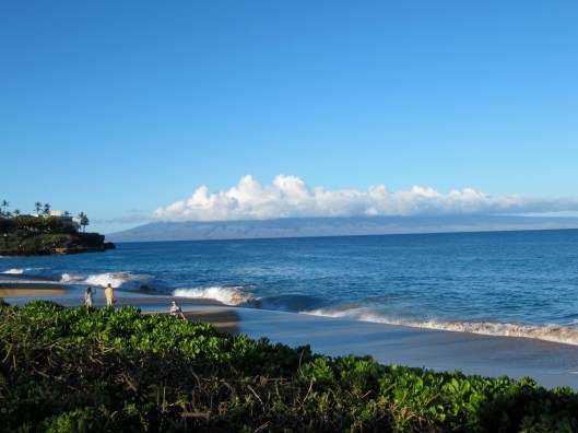 Kaanapali Beach Morning 3