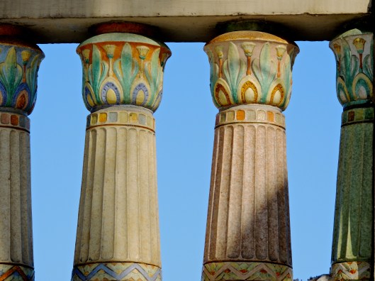 Albert Street Bridge 3