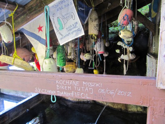 Bishop Bay Hot Springs 2