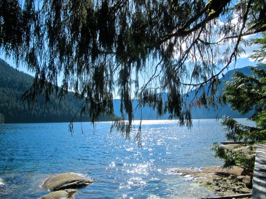 Bishop Bay Hot Springs Sparkle 2