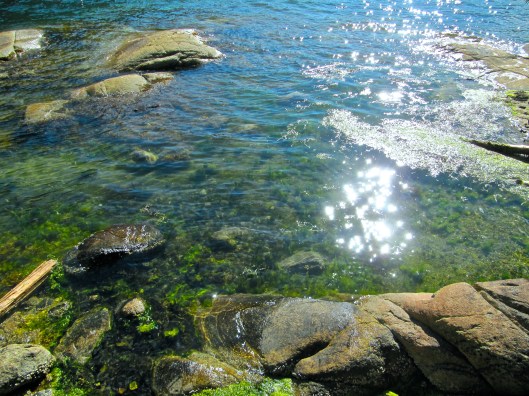 Bishop Bay Hot Springs Sparkle 4