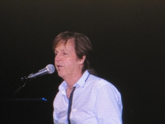 Sir Paul McCartney