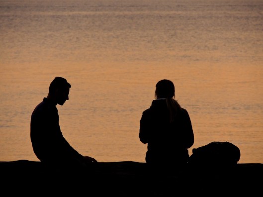 Summer Solstice English Bay 3