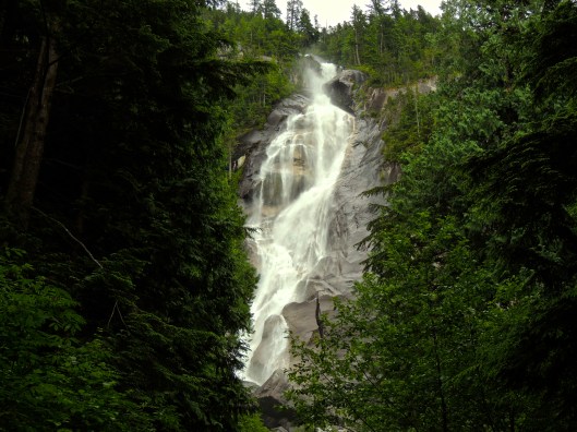 shannon falls 2