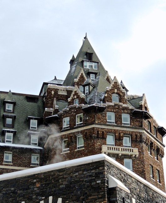 Banff Springs 3