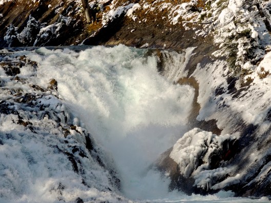 Bow Falls