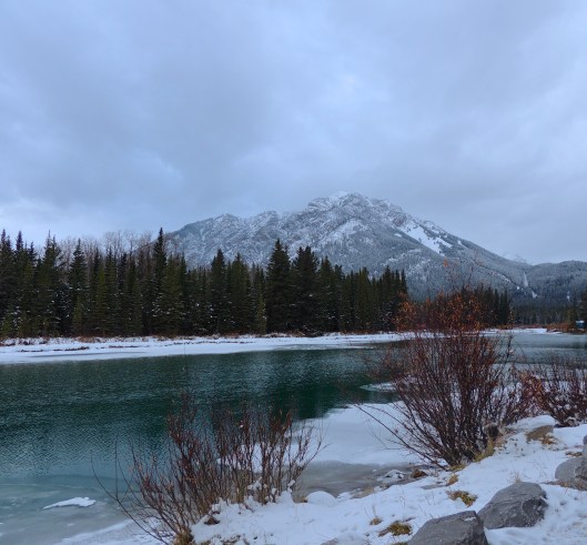 Bow River