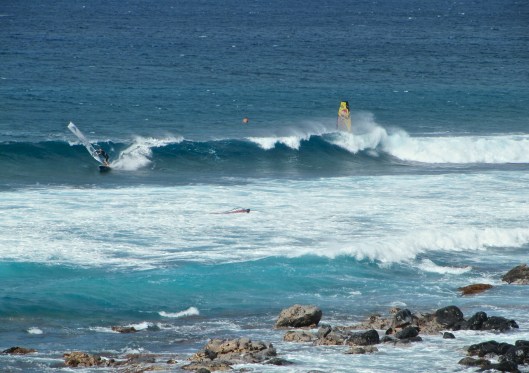 Near Paia, Maui, March 2011 