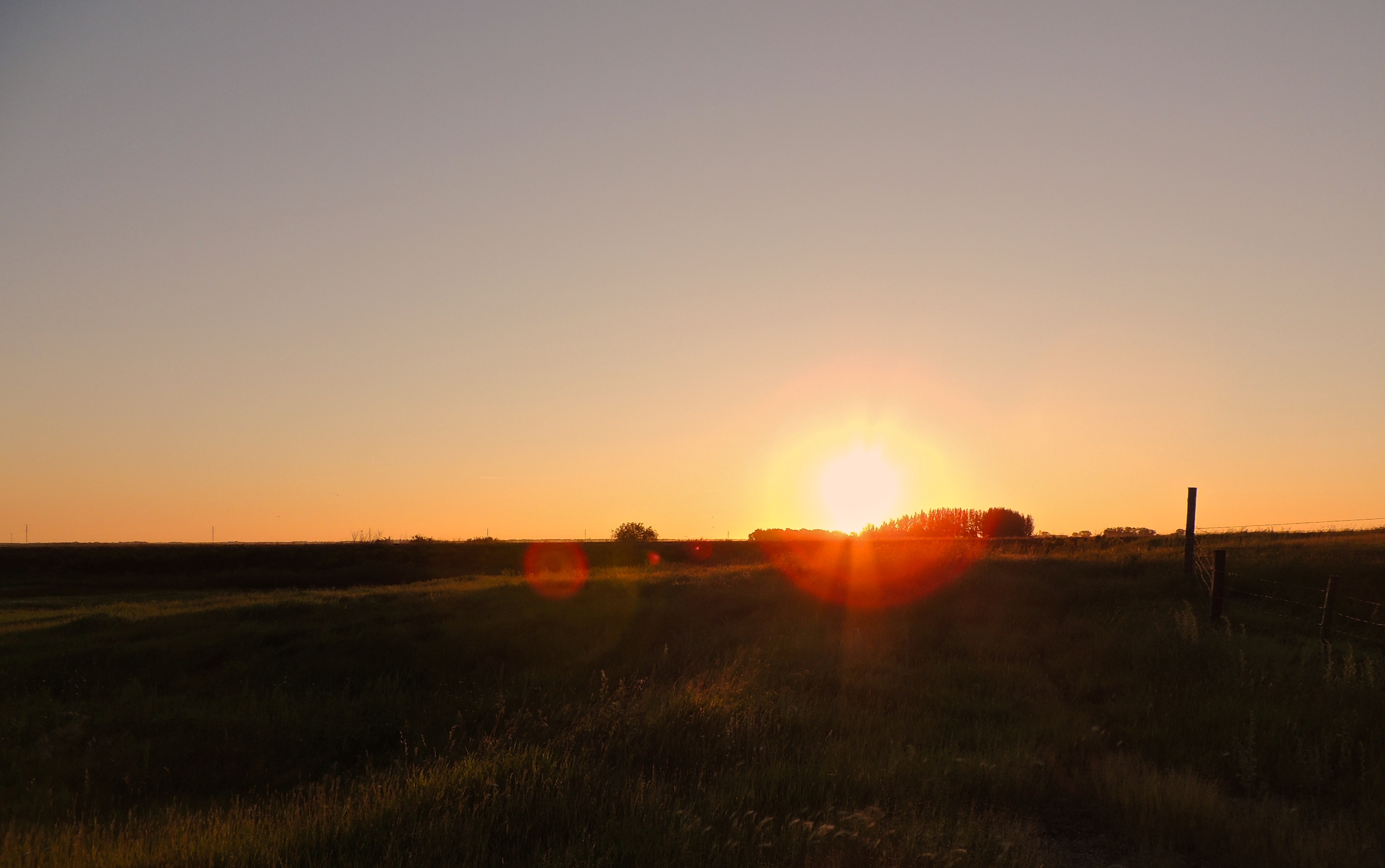 prairie sunrise 2