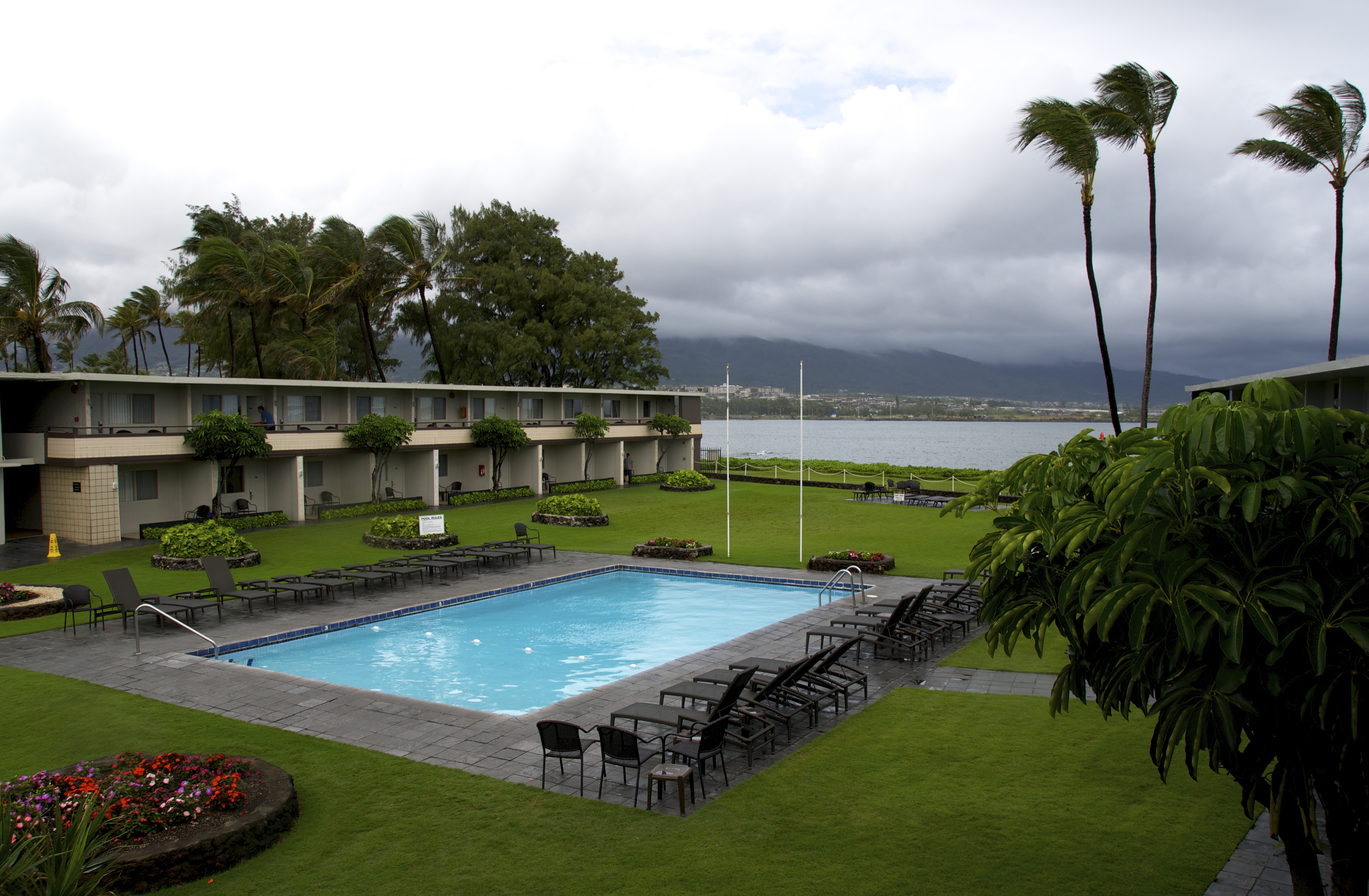 Maui Seaside 1