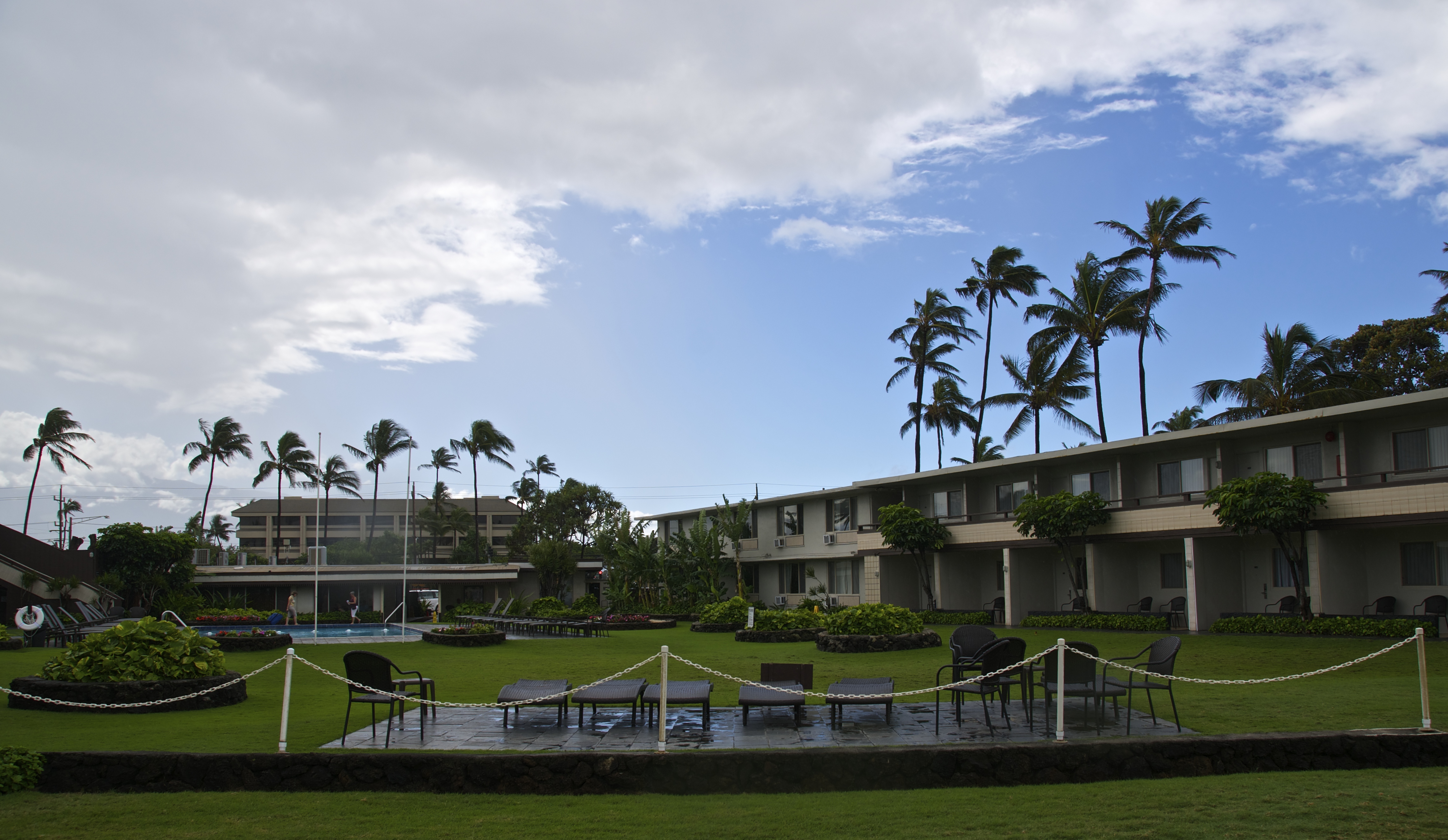 Maui Seaside 2