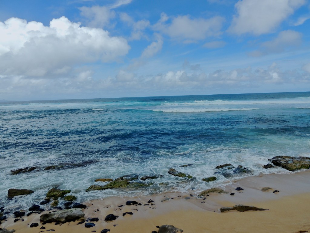 Ho'okipa Beach Park