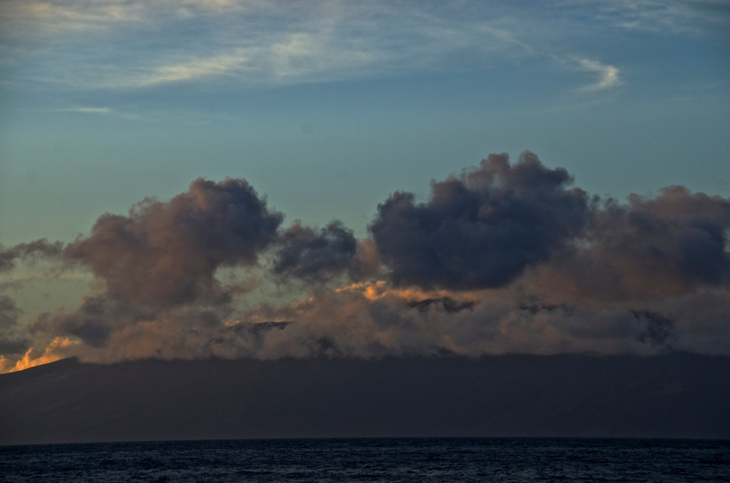 Kaanapali Beach - March 2 six