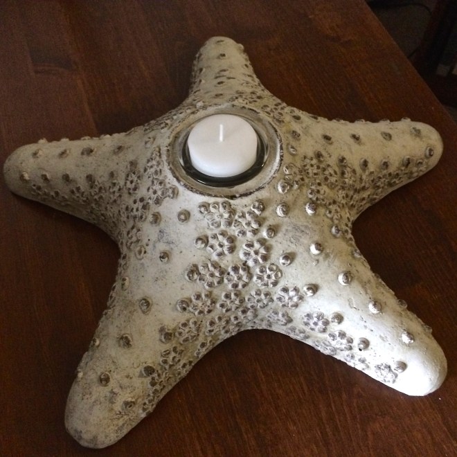 Seastar from Casa Decor