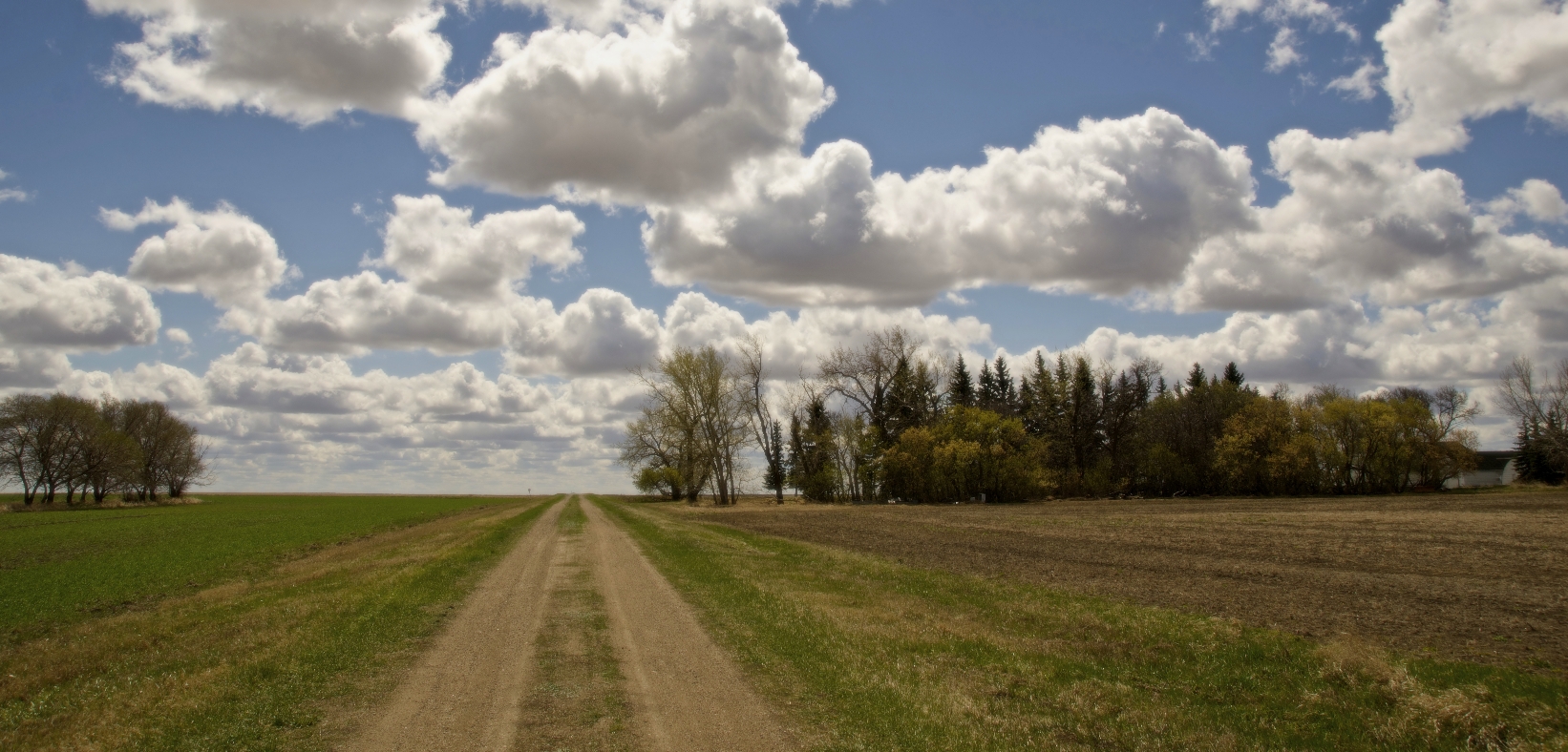 prairie road
