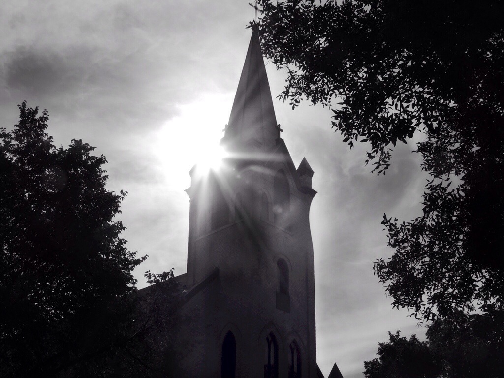 Blessed Sacrament Church