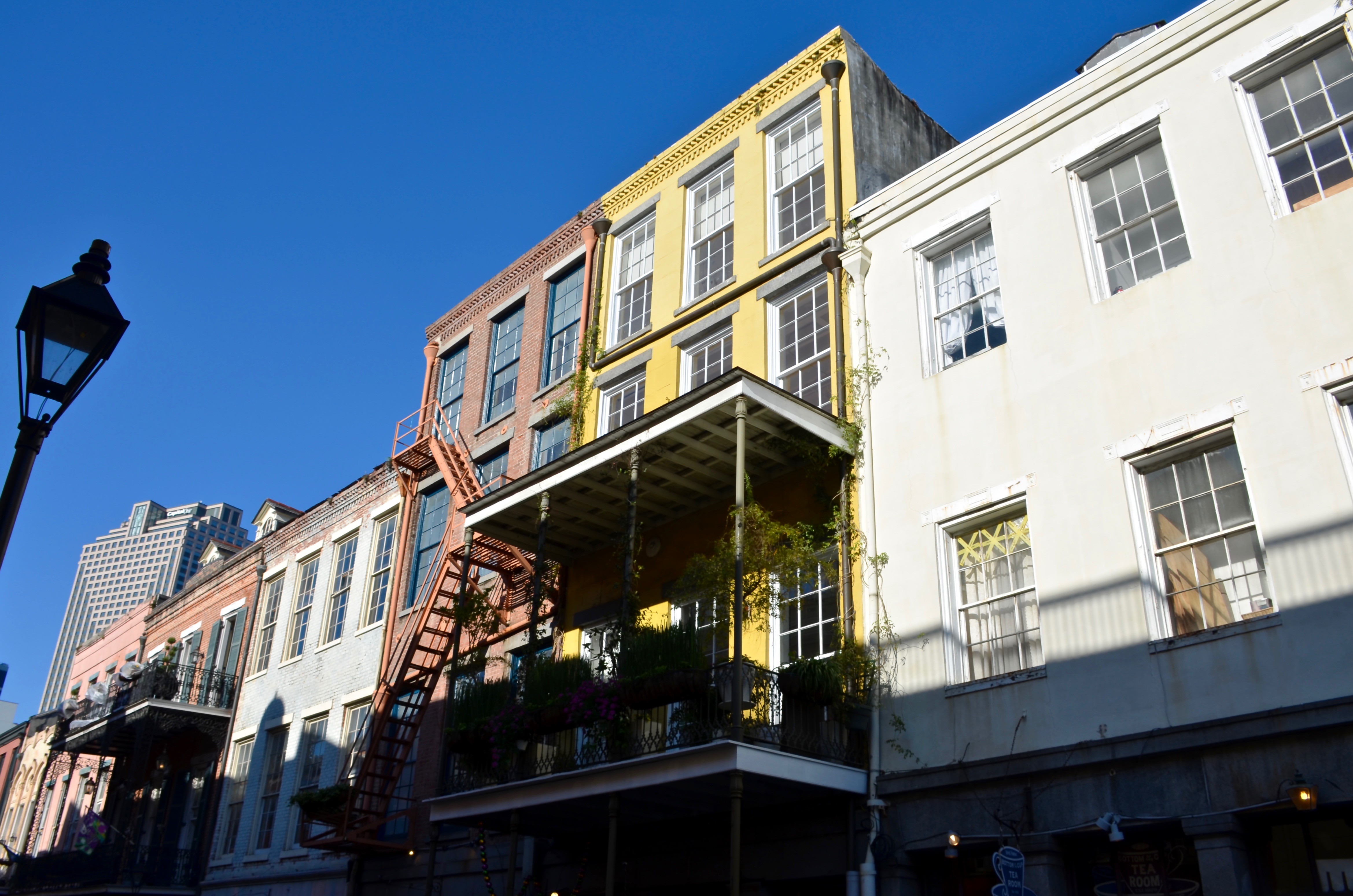Walking the French Quarter 3
