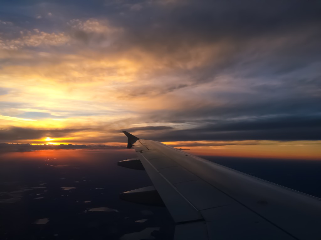 you are the&nbsp;sky