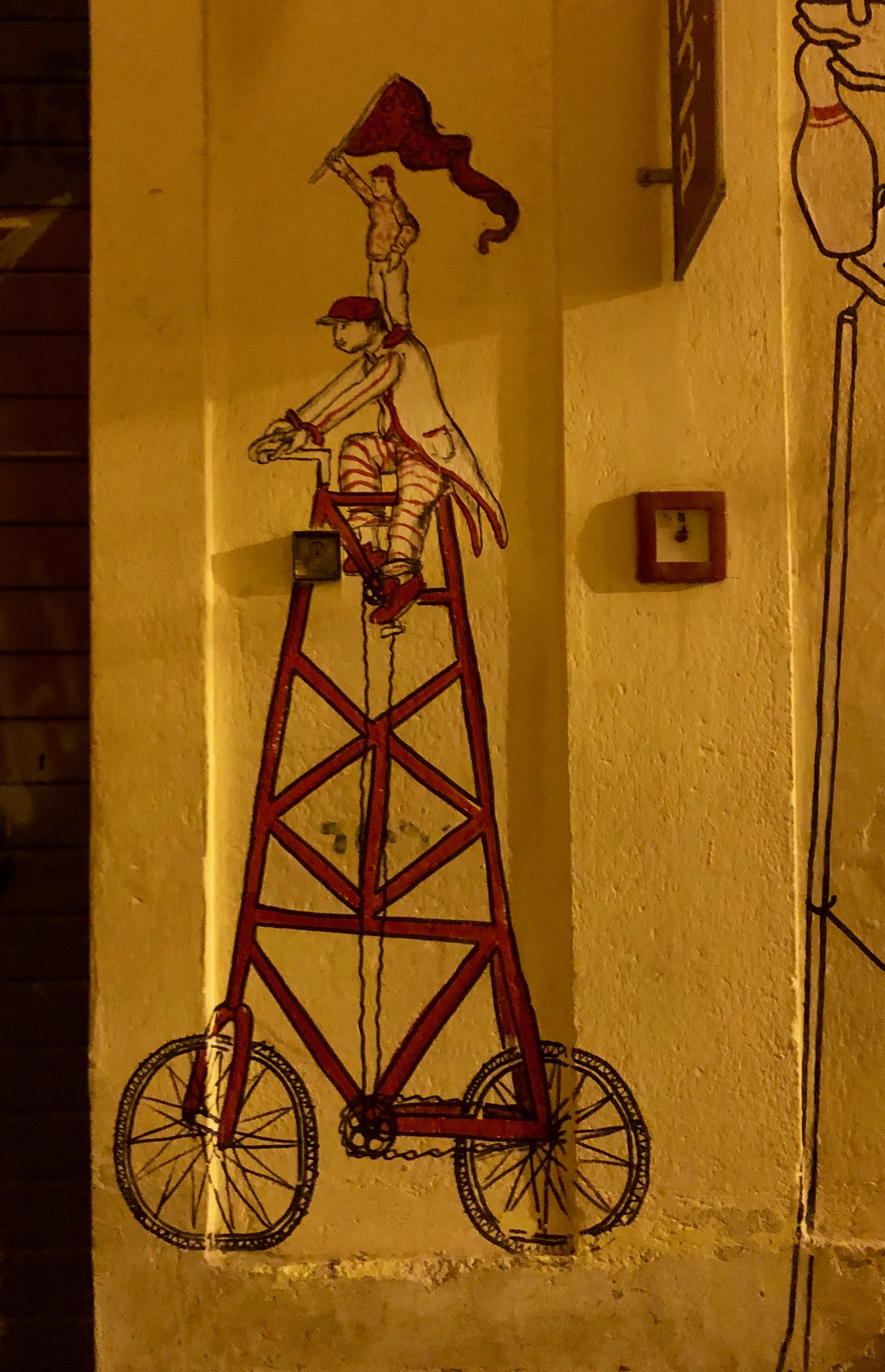 Palermo Street Art 6