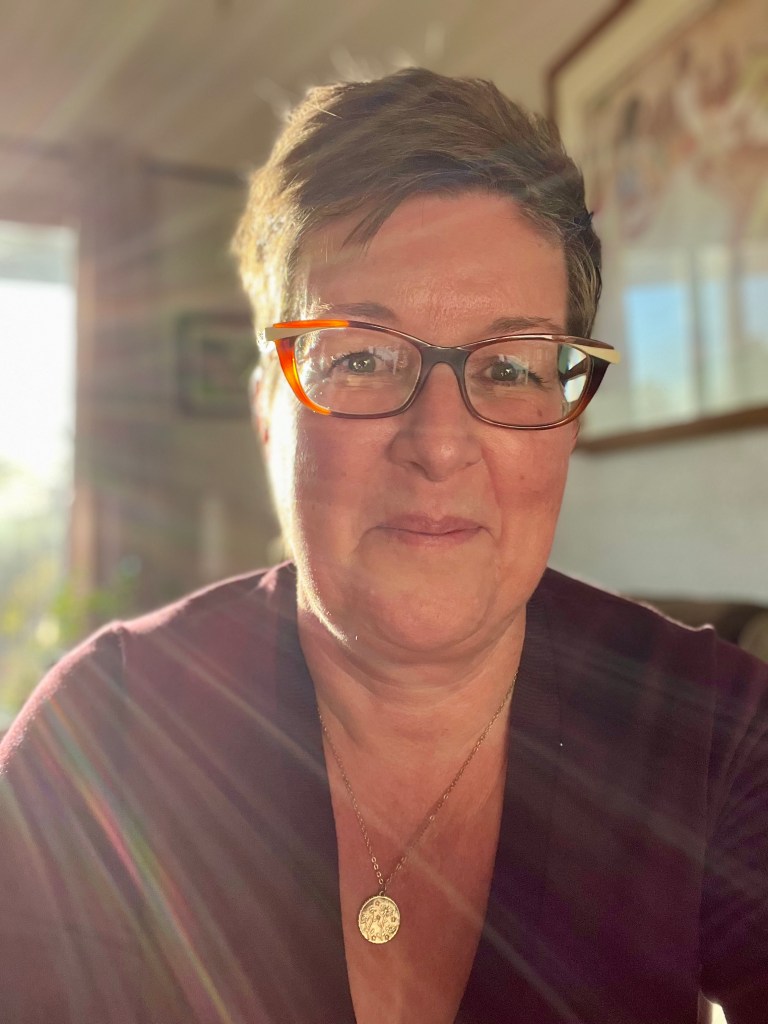 Kimberly Hall Personal Development Coach