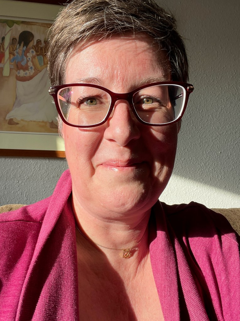 Kimberly Hall Personal Development Coach